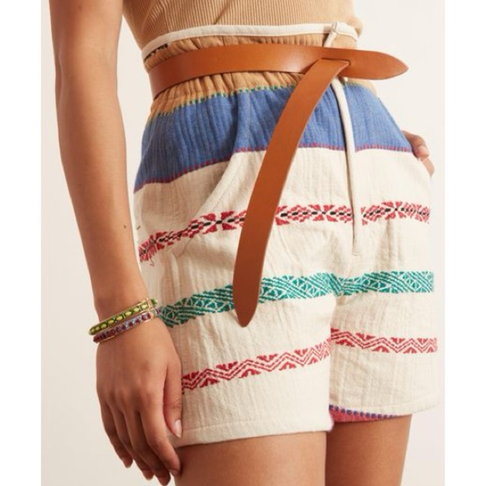 Isabel Marant RARE designer shorts